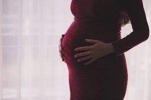 la isotretinoina no debe tomarse durante el embarazo